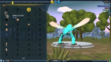 Epic Omnivore! - spore part 3 \w JediJ0