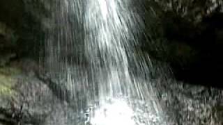 Argyle Waterfall in Tobago