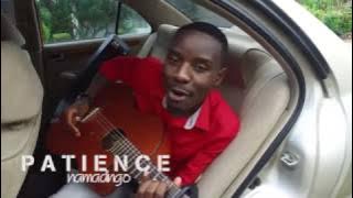 Thocco Katimba & Patience Namadingo