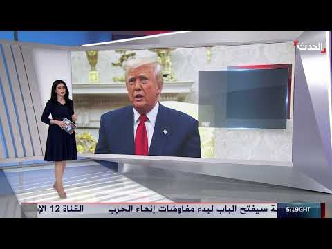 تضارب أمريكي إسرائيلي حول التعامل مع برنامج إيران النووي
