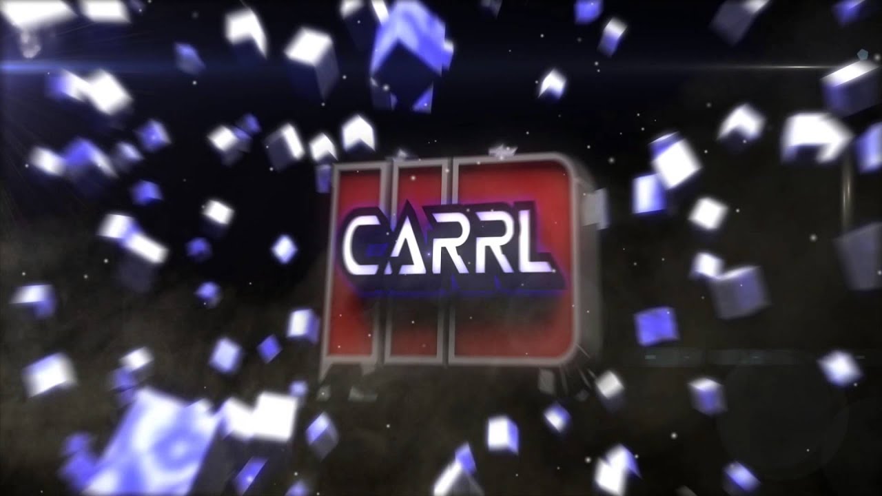 CarrL Intro | by DachoArt