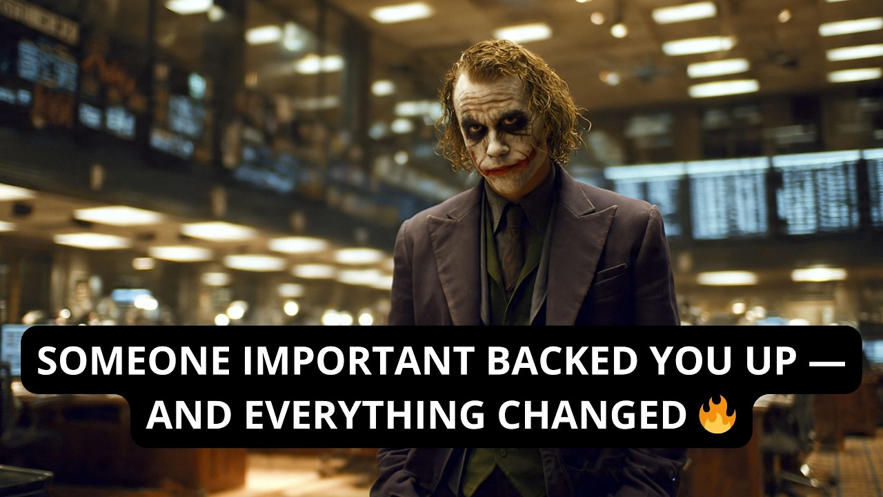 A HIGH-LEVEL PLAYER JUST BACKED YOU UP — AND THE ENERGY SHIFTED FAST 🚨💀