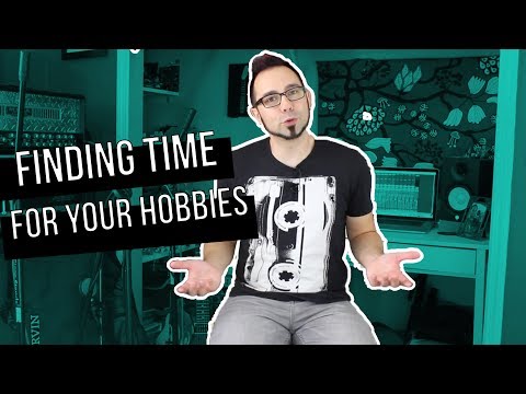 Video: How To Find Time For Your Personal Life