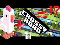 Crossy road life skills lesson