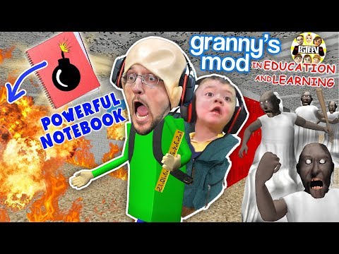 baldi's-powerful-notebook!-granny-takes-over-the-school-(fgteev-garry's-mod-w/-shawn)-gameplay/skit