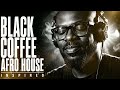 🔥 Deep Afro House Mix 2026: Hypnotic &amp; Melodic Night Drive Set | Black Coffee Inspired Vibes