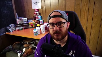 #SoaRRC Official Response Video - RonnieKrazy