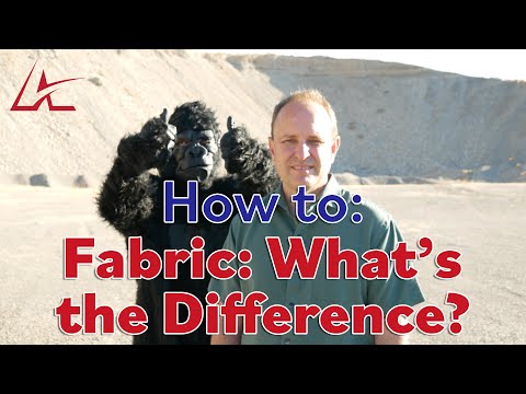 What Is The Difference Between Weed Barrier And Landscape Fabric?