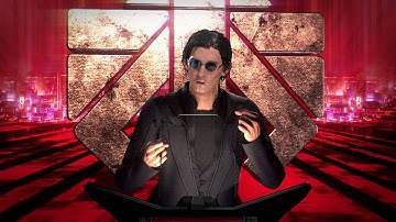 XCOM2 for Mac and Linux – Launch trailer