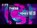 Mar G Rock - These Times