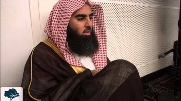 اروع التلاوات - قل ياعبادي الذين اسرفوا - محمد اللحيدان