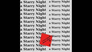 Kod Ritim - A Starry Night Latin Remix