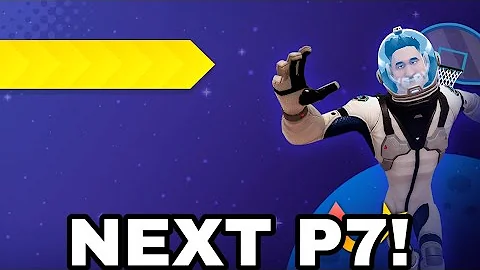 LEE IS THE NEXT P7 CHARACTER! 3on3 freestyle