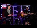 BARBARA PRAVI - Un homme heureux (LIVE) Grand Studio RTL