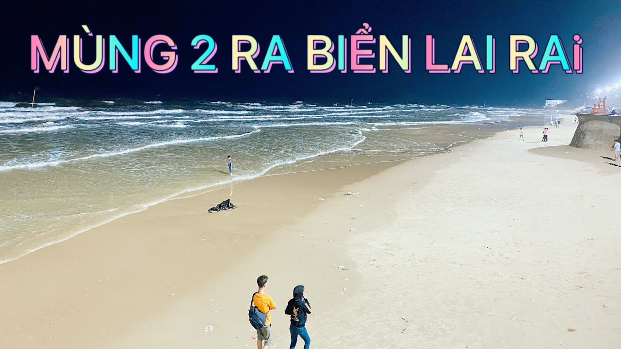 bãi trước Update New Mùng 2 Tết 2021 Chợ Đêm Vũng Tàu Bãi Trước Bãi Sau Có Bị Cách Ly Phong Tỏa Hay Kiểm Tra Nhiệt Độ ???