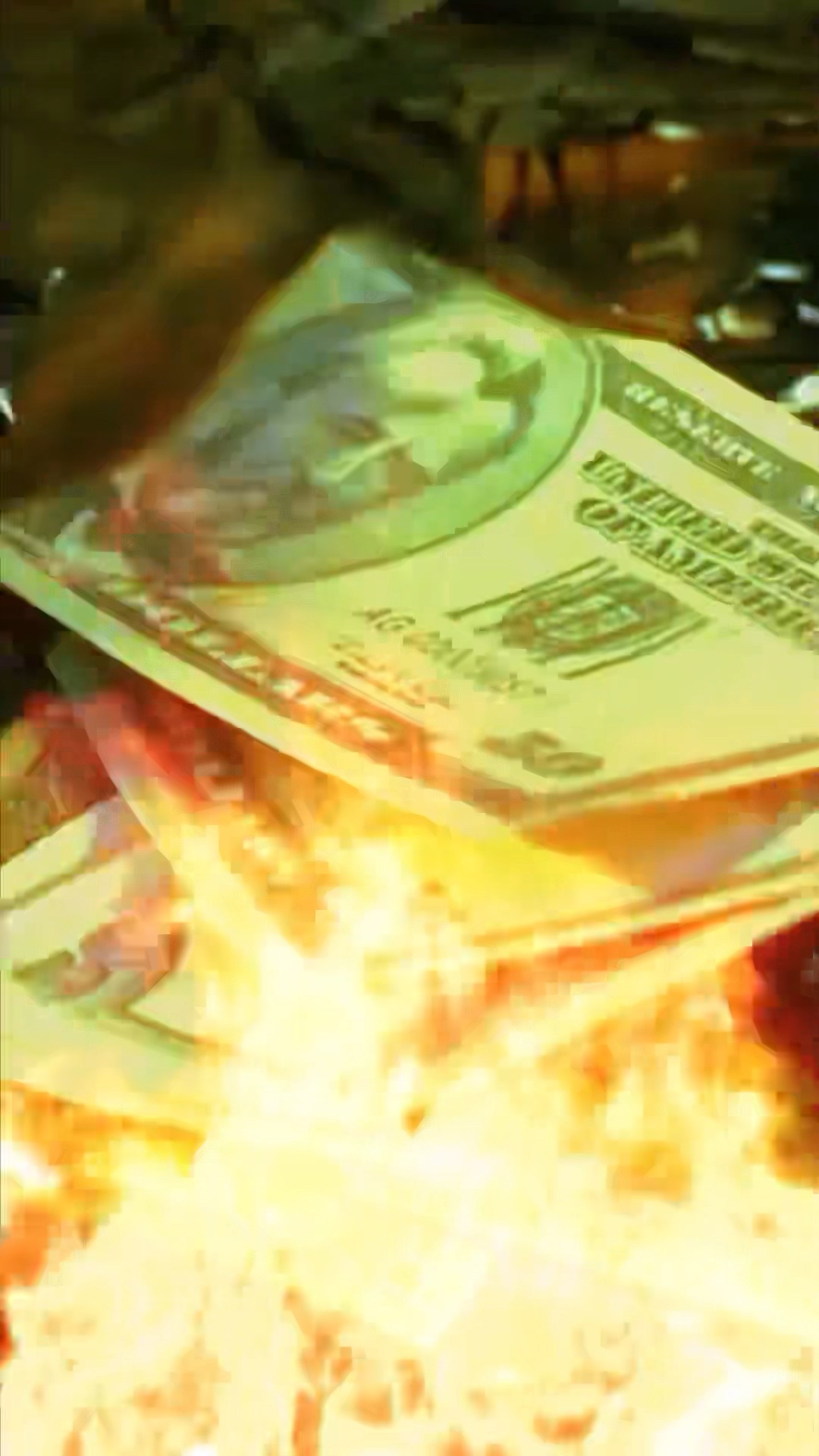 How I Almost Lost Millions Of Dollars