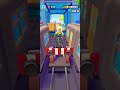 Subway Surfers | 2026 Jun 24 Am 7:17 | Action Runner Funny Offline Stylised Experiences Shorts - 22