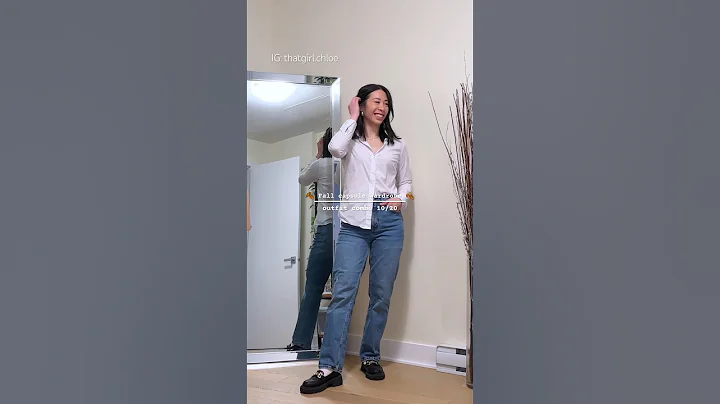 Fall capsule wardrobe | outfit 10/20 🍂