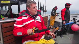 Daiwa kenzaki boat rod Clearance