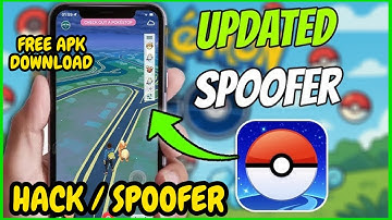 🔥 Pokémon GO Spoofer ✅NEW UPDATE✅Teleport + Joystick Working on iOS & Android
