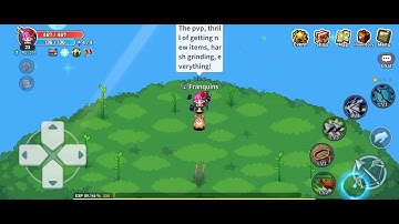 What Keeps Me Playing TWOM - Watch Till The End :) #TheWorldOfMagic #IMO #TWOM #MMORPG #MMO