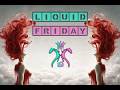 💋Guilty Pleasures💦Liquid Fri🎶|🌿420🌿|🔊Liquid DnB🐉| 04-24 |