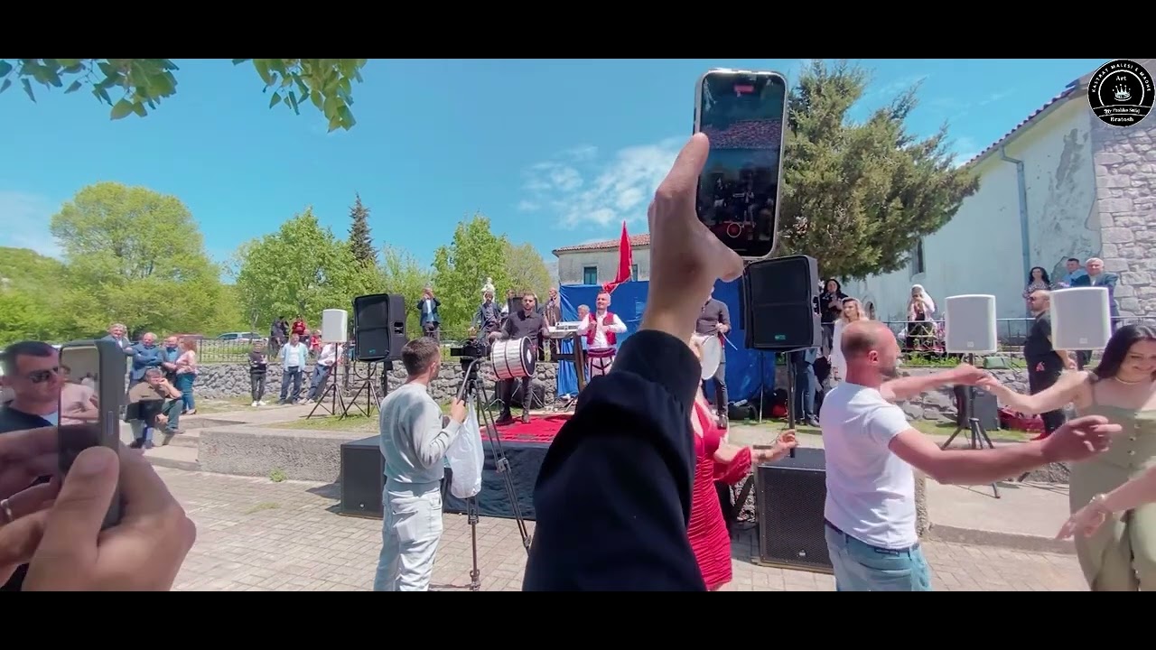 Të Ruajmë Traditat Tona 1