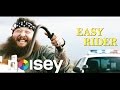 Action Bronson - "Easy Rider" (Official Trailer)