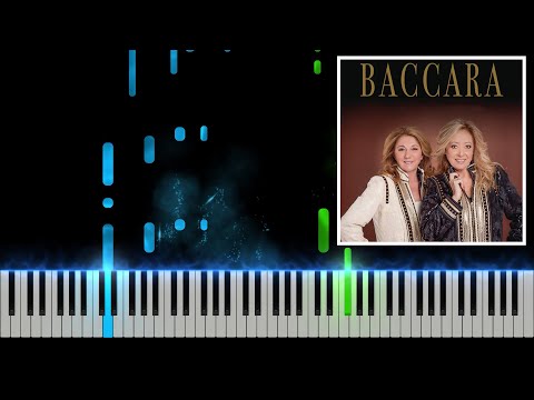 Yes Sir, I Can Boogie - Baccara