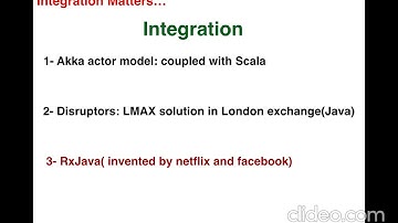 Reinforcement Learning For Algorithmic Trading & Market Making          part3: Integration