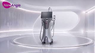 950 RPM vs Manual Massage The Future of Non-Invasive Body Contouring Machine