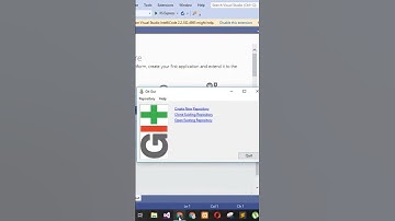 👍 Setup ASP.NET Core Project with GitLab for WordPress Migration