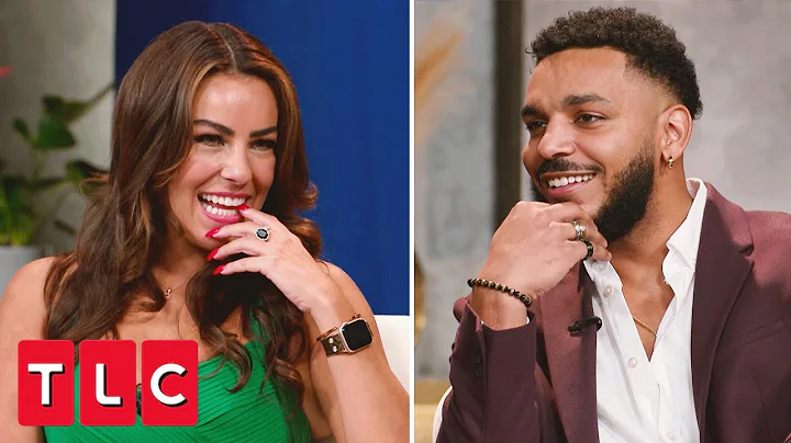Veronica Reveals Her New Man | 90 Day: The Single ...
