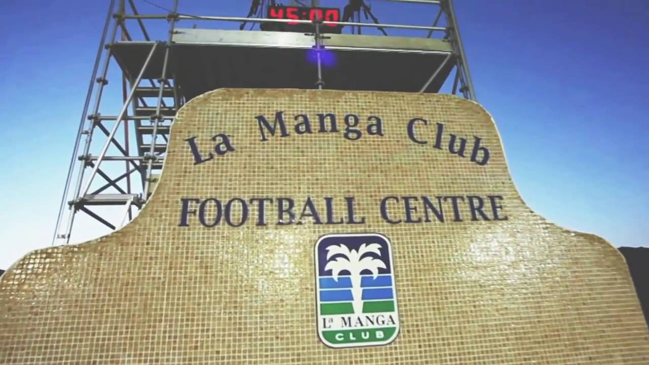 Fantastic La MAnga Resort, Costa BLanca, Spain