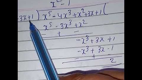 Class - 10th Exercise - 2.3 Question - 2 part-3 #shorts #math #mathtips #mathtricks #easymath