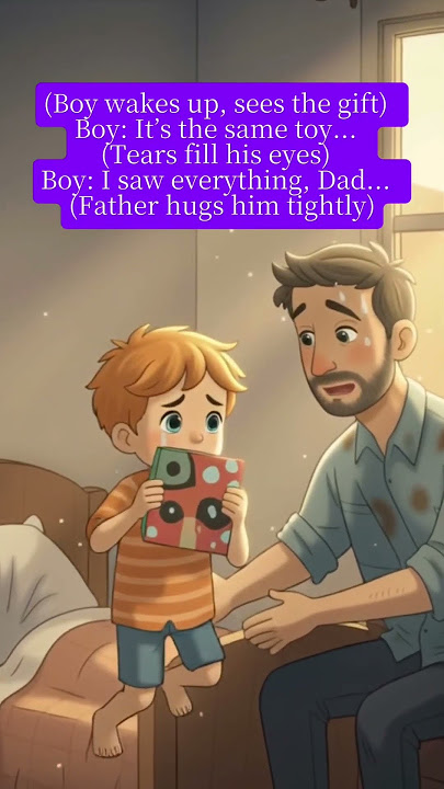 Download lagu Sorry Dad 💔