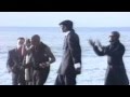 2Pac - Toss it up ( behind the scenes ) - Death Row Records/Makaveli