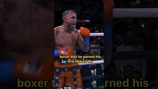 Jake Paul make WAY more money than ACTUAL boxers lol