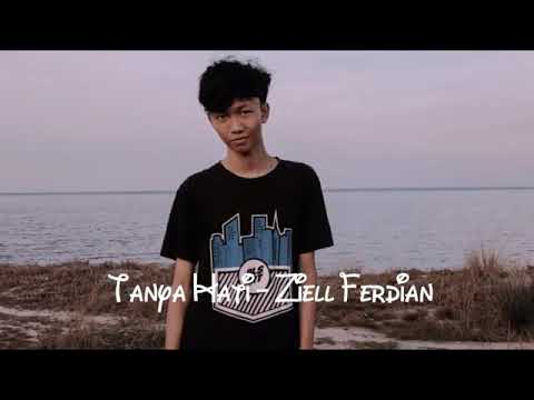 Maafkan Aku Cover Ziell Ferdian