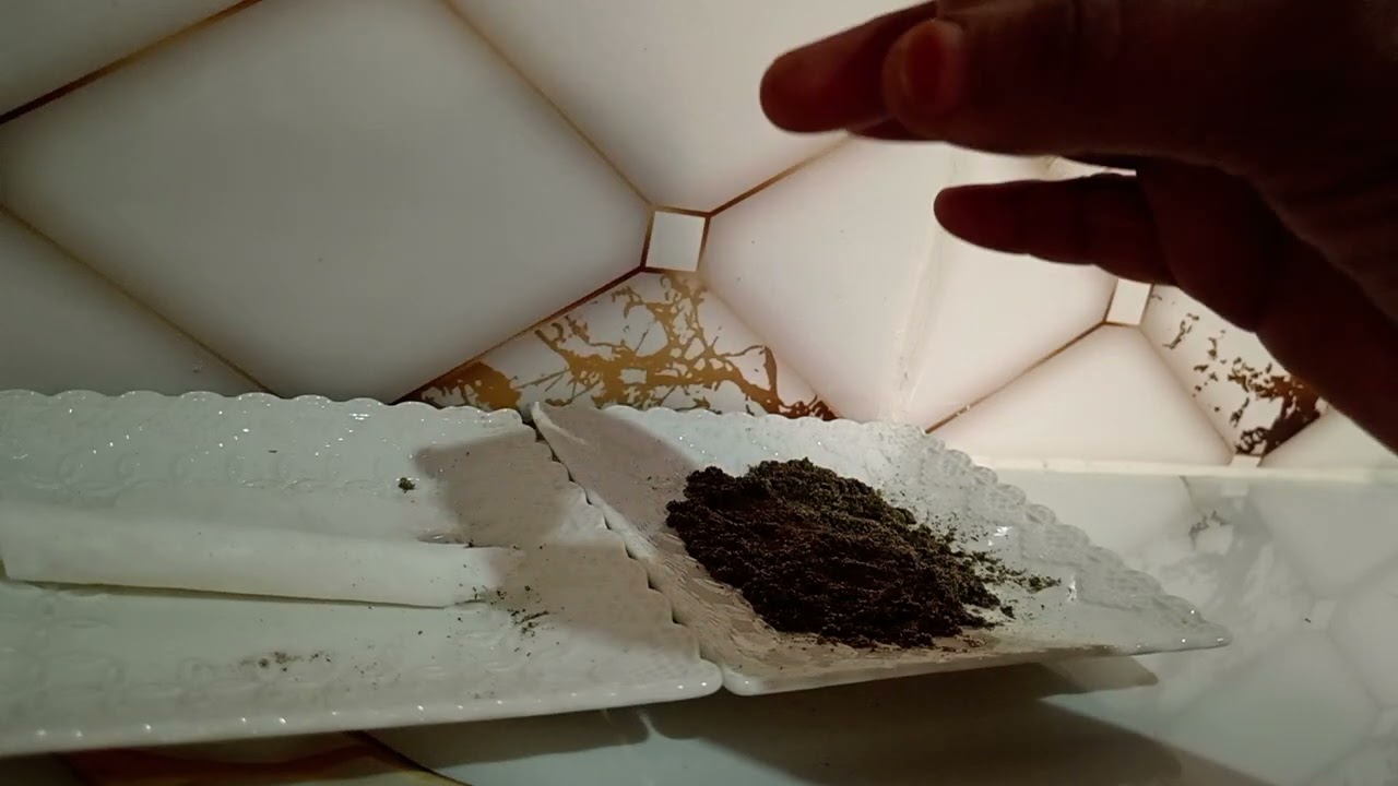 وصفة ديل الرجل لكيكموي