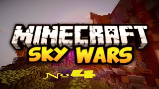 Чудом выжил! vime world - sky wars