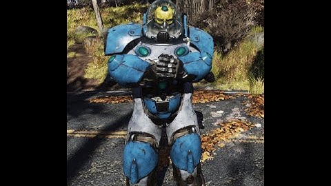 Effnn Bob finds a Legendary Noxious Sheepsquatch