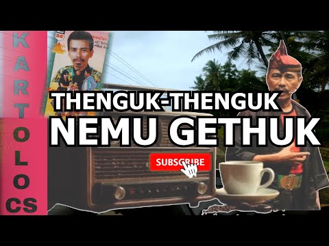 Cerito \"Blontang Dadi Jrangkong\"