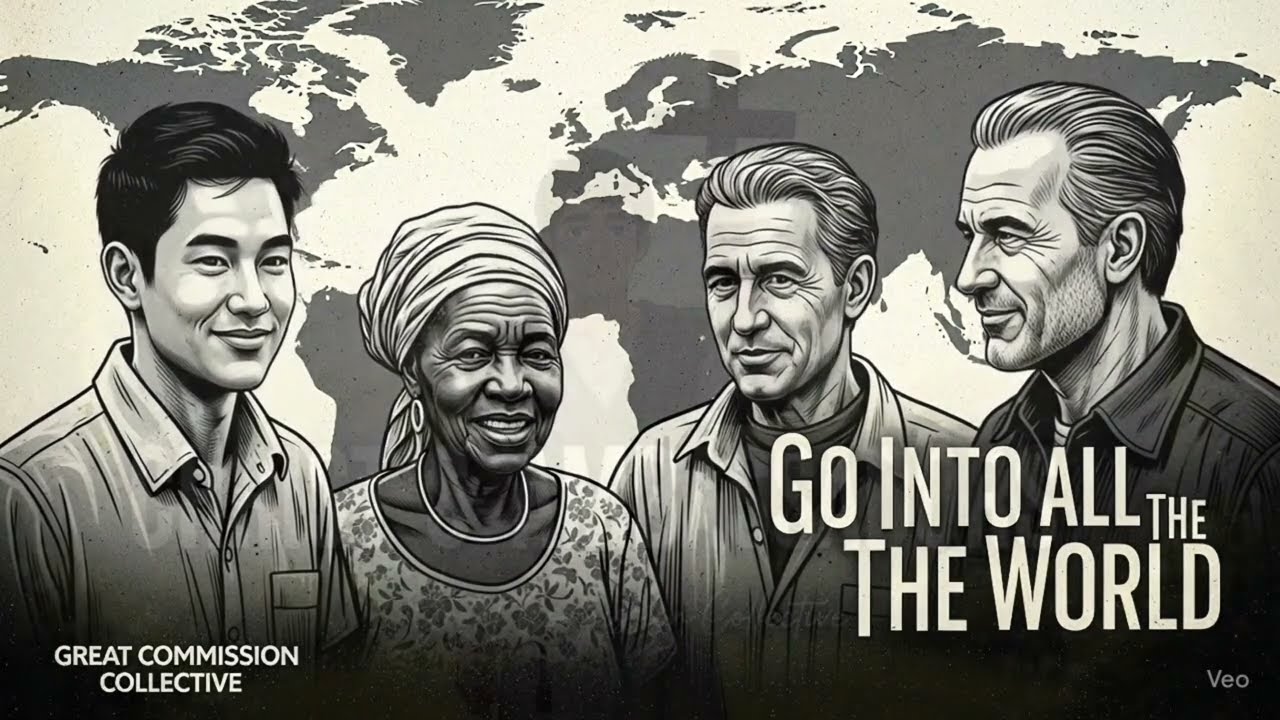 The Great Commission Collective 