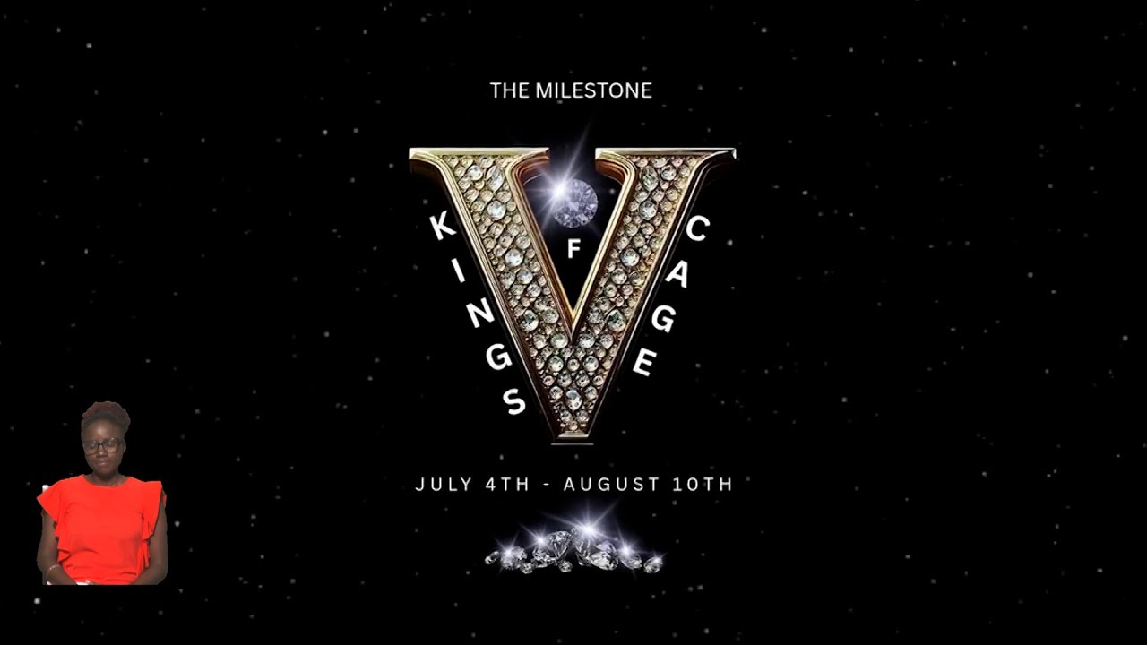 20 Teams Set For Clash At ‘Kings Of The Cage’ Tournament