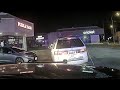 Dashcam Footage of Pasadena Police Officers Shooting Armed Carjacking Suspect