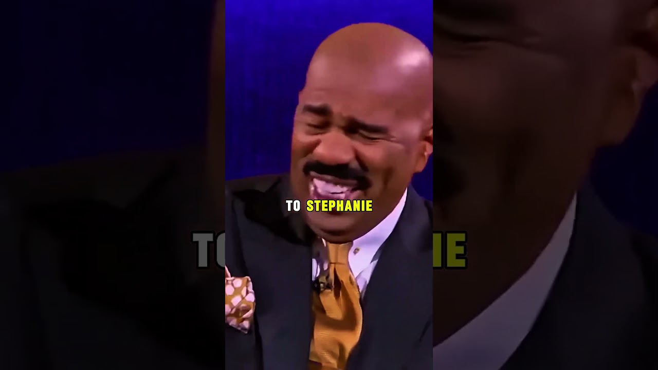 3-Year-Old Mayor James Steals the Show 😂🏆#Shorts #LittleBigShots #steveharvey