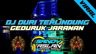 Dj Duri Terlindung Jaranan Version By Sandy Aslan