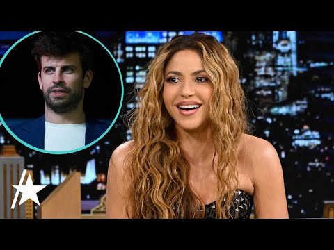 Shakira CALLS OUT Ex Gerard Piqué For ‘Dragging Me Down’