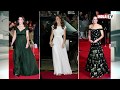 Te presentamos los diferentes Looks de Kate  Middleton | La Hora ¡HOLA!